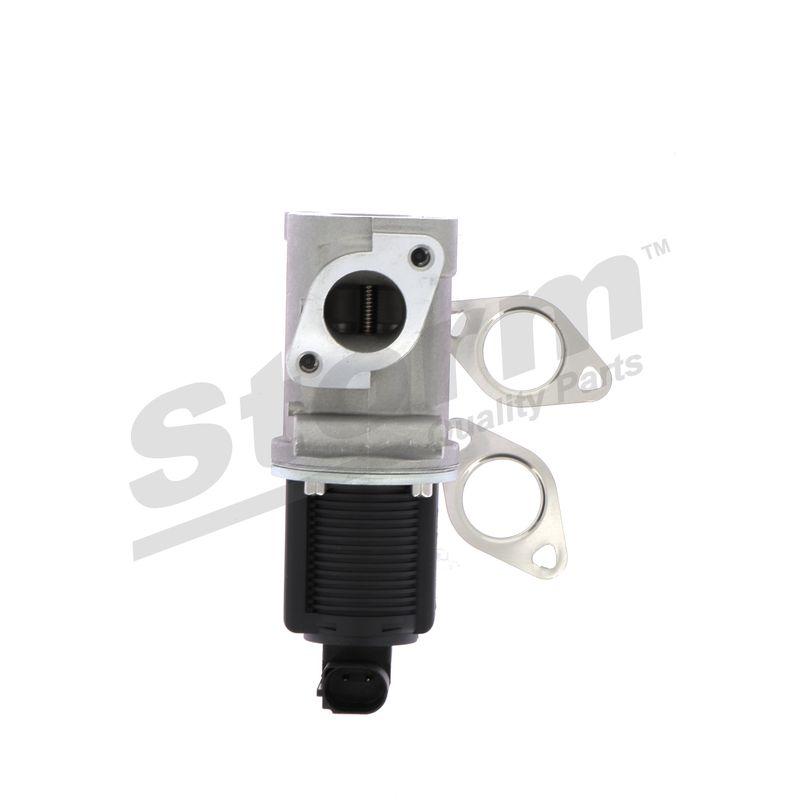 Vanne EGR STORM QUALITY PARTS 9025