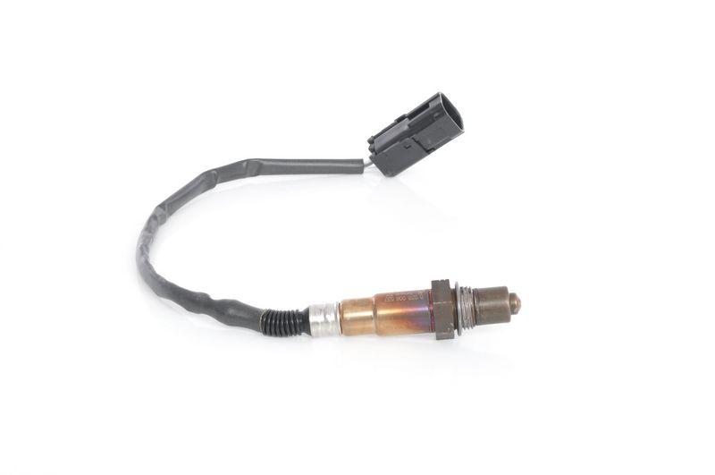 Sonde lambda BOSCH 0258006537