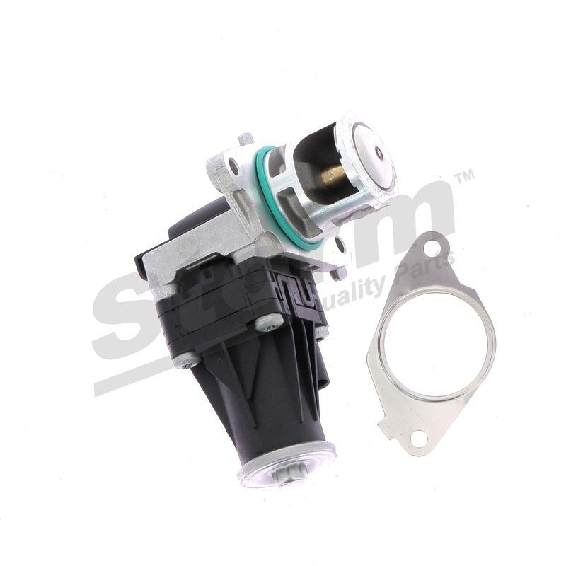 Vanne EGR STORM QUALITY PARTS 9050