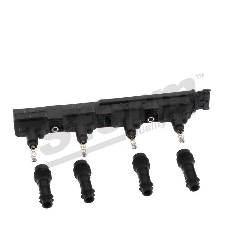 Bobine d'allumage STORM QUALITY PARTS 880080