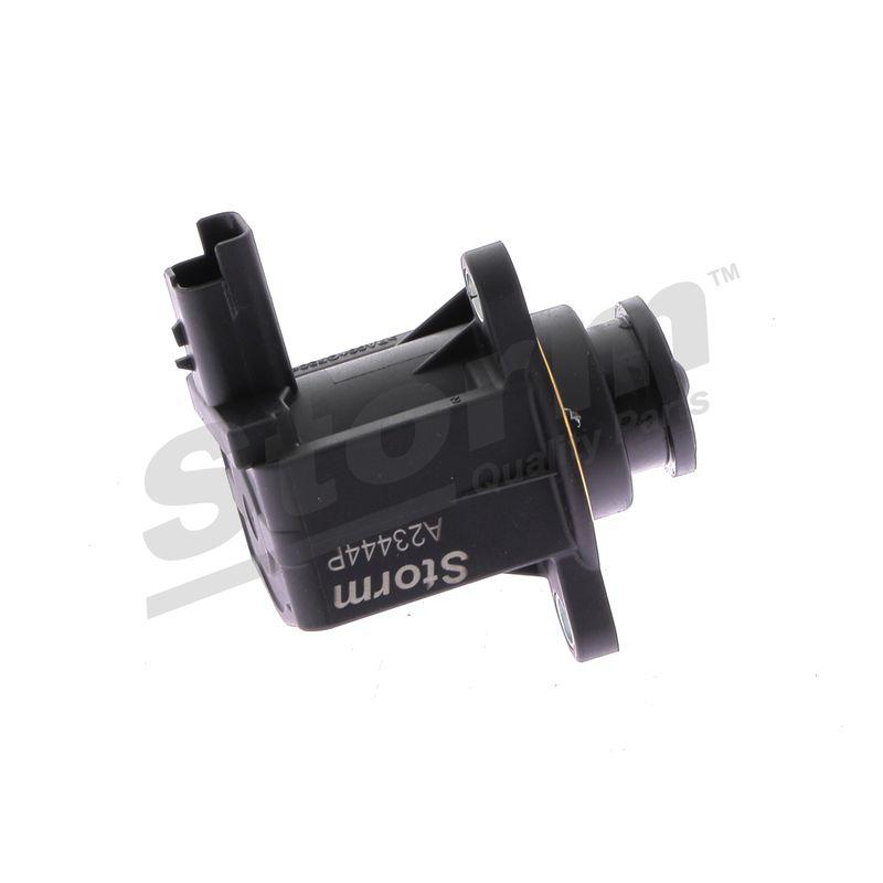 Valve d'air de circulation,compresseur STORM QUALITY PARTS 777997