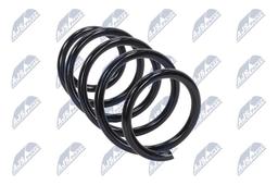 Ressort de suspension NTY ASZ-HD-003