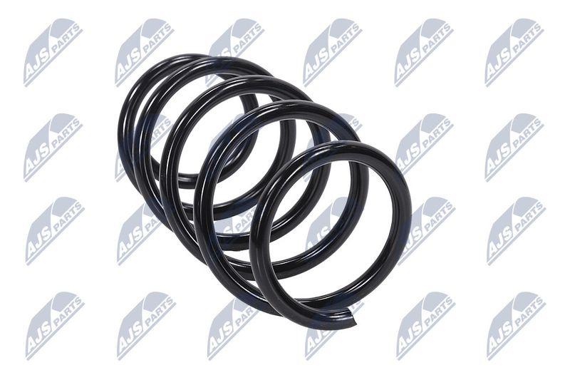 Ressort de suspension NTY ASZ-HD-003