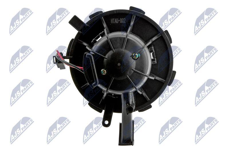 Pulseur d'air habitacle NTY EWN-AU-002