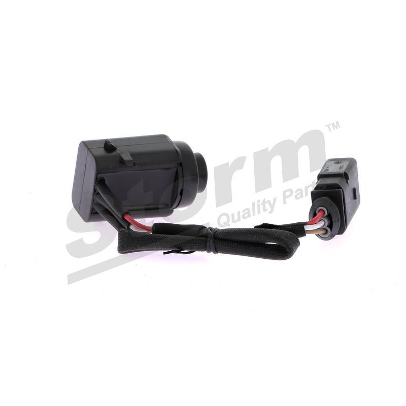 Capteur, aide au stationnement STORM QUALITY PARTS 399222