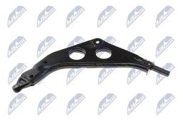 Bras de liaison, suspension de roue NTY ZWD-BM-063
