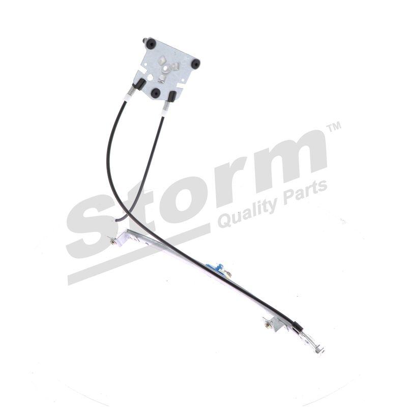 Lève-vitre STORM QUALITY PARTS 8807501