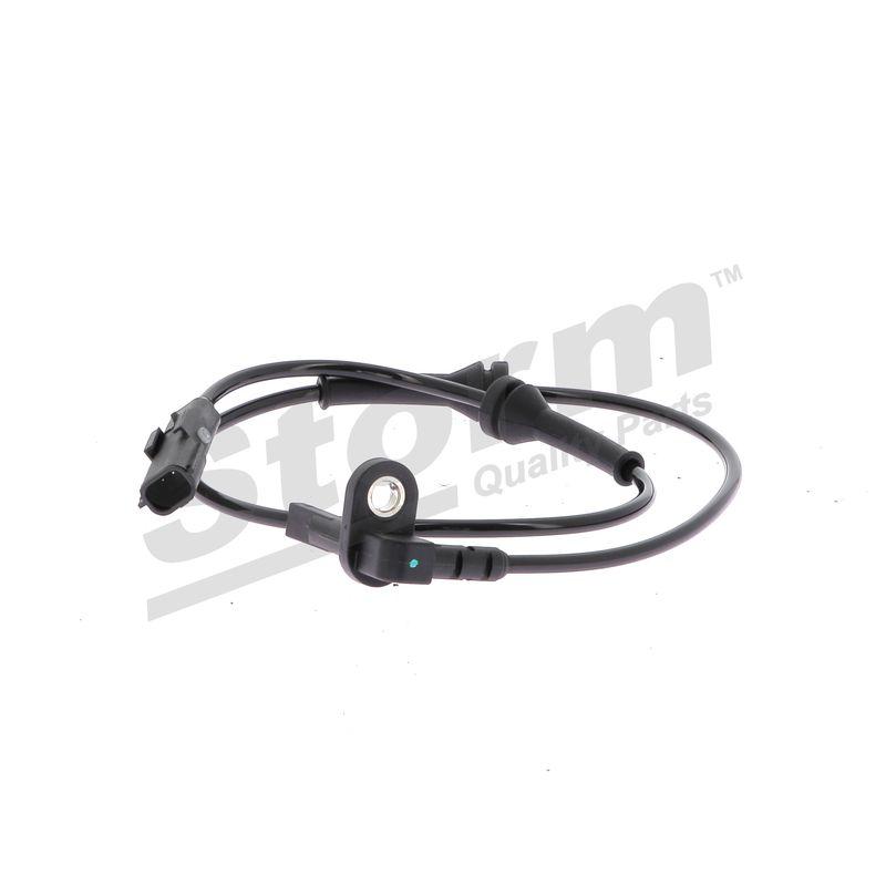 Capteur, vitesse de roue STORM QUALITY PARTS 888026
