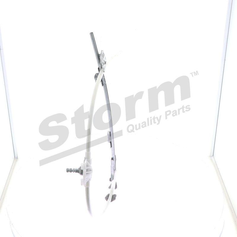Lève-vitre STORM QUALITY PARTS 80079