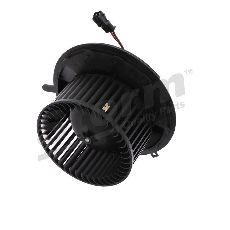 Pulseur d'air habitacle STORM QUALITY PARTS 5100805