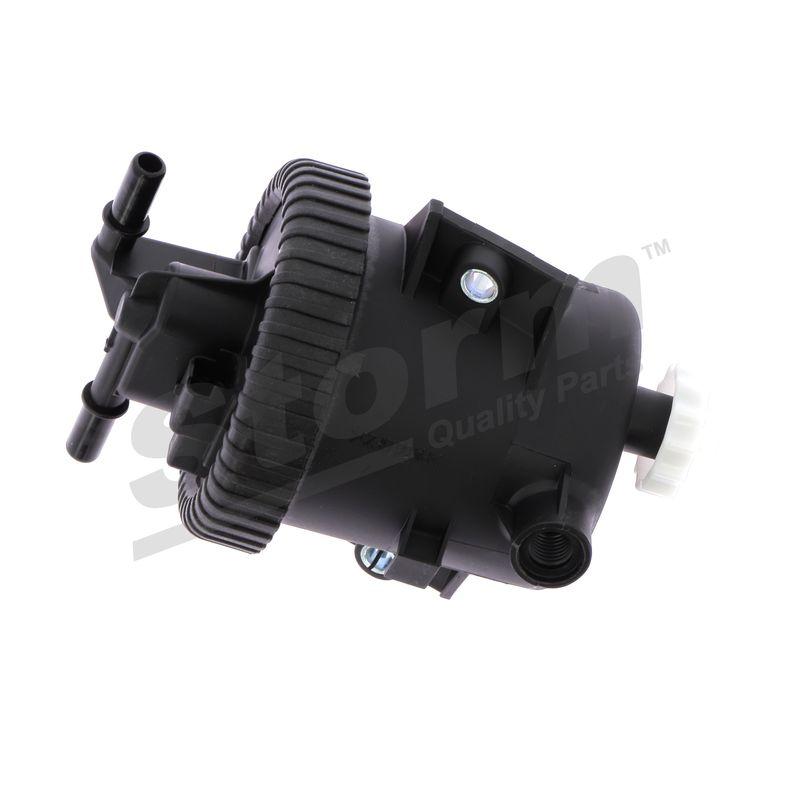 Boîtier, filtre à carburant STORM QUALITY PARTS 3889