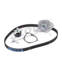 Pompe à eau + kit de courroie crantée STORM QUALITY PARTS 5550579KP