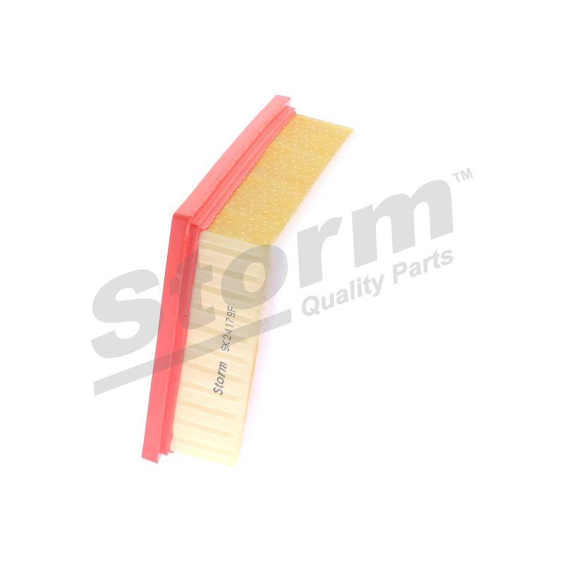 Filtre à air STORM QUALITY PARTS 18568