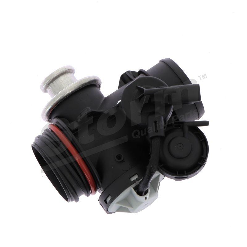 Vanne EGR STORM QUALITY PARTS 9015