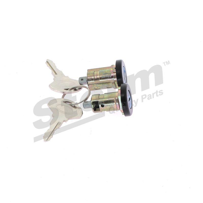 Jeu de cylindres de serrures STORM QUALITY PARTS 83521