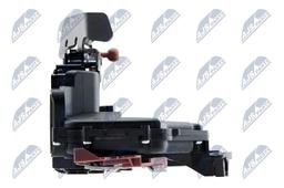 Serrure de porte NTY EZC-AU-013