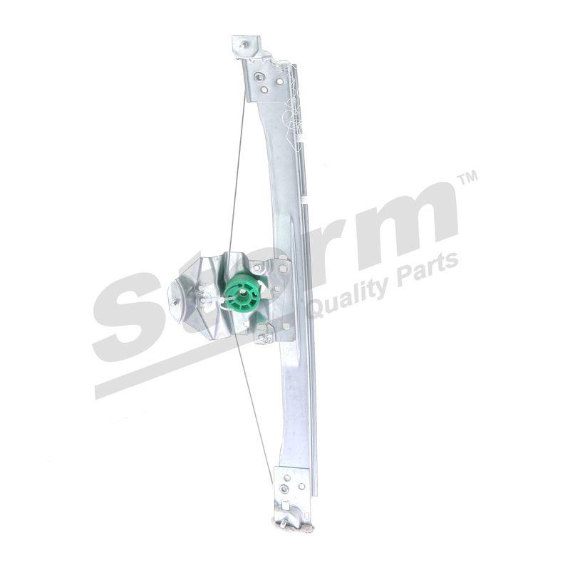 Lève-vitre STORM QUALITY PARTS 8787501