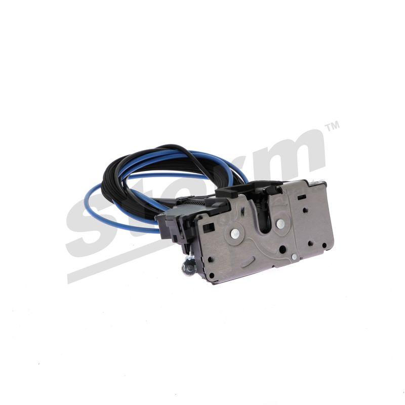 Serrure de porte STORM QUALITY PARTS 7992503