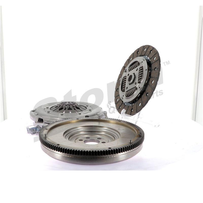 Kit adaptateur, embrayage STORM QUALITY PARTS STO1045