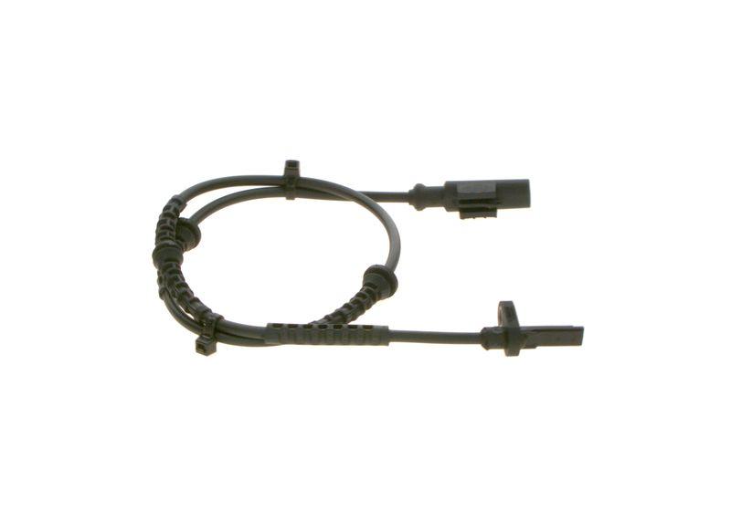 Capteur, vitesse de roue BOSCH 0265008005