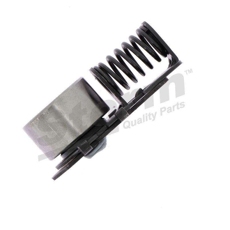 Poulie de tension, courroie crantée STORM QUALITY PARTS 132260