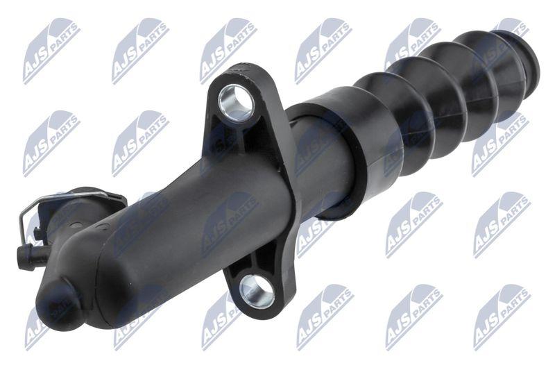 Cylindre récepteur, embrayage NTY NSW-CT-006