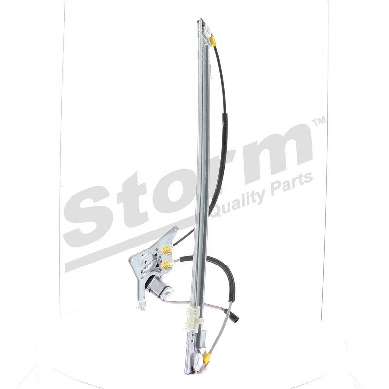 Lève-vitre STORM QUALITY PARTS 8367509