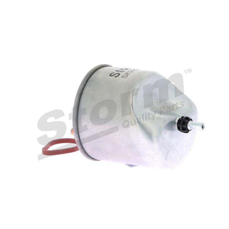 Filtre à carburant STORM QUALITY PARTS 10812