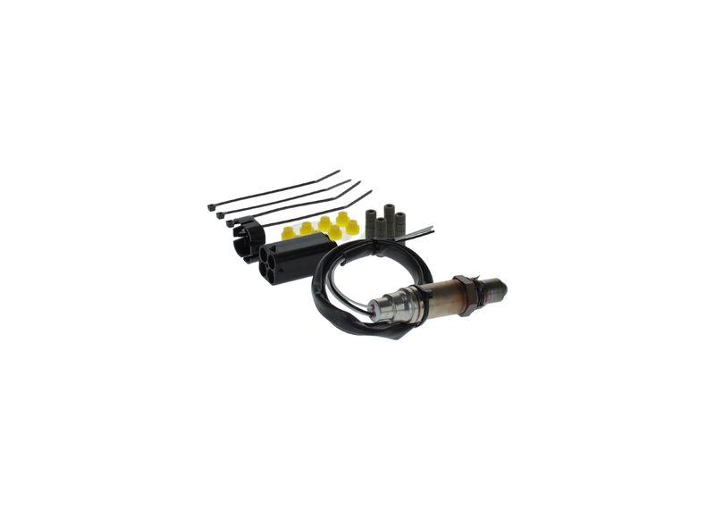 Sonde lambda BOSCH 0 258 986 502