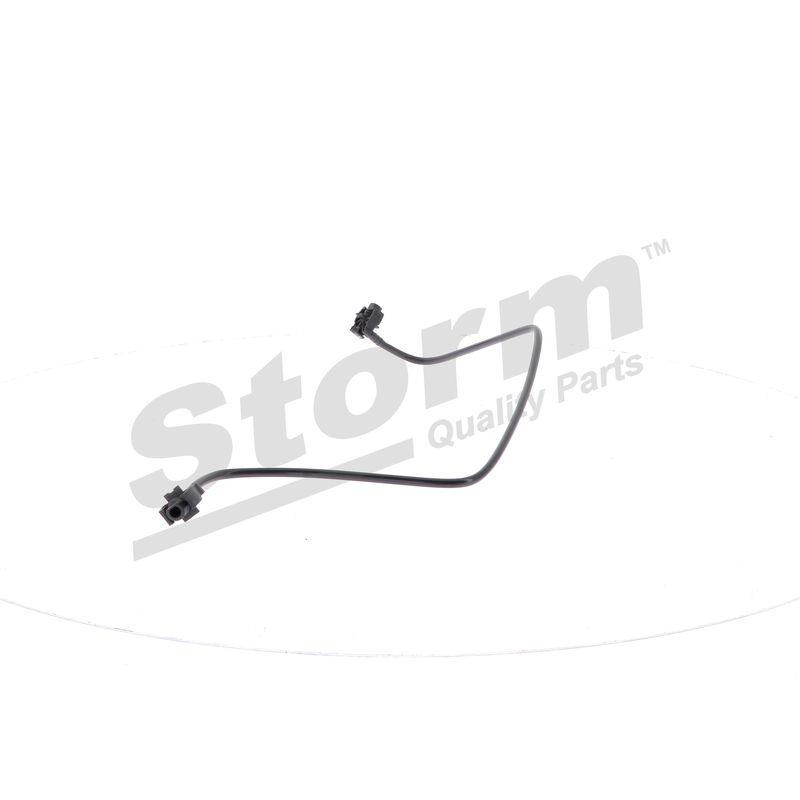 Durite de radiateur STORM QUALITY PARTS STO2750003