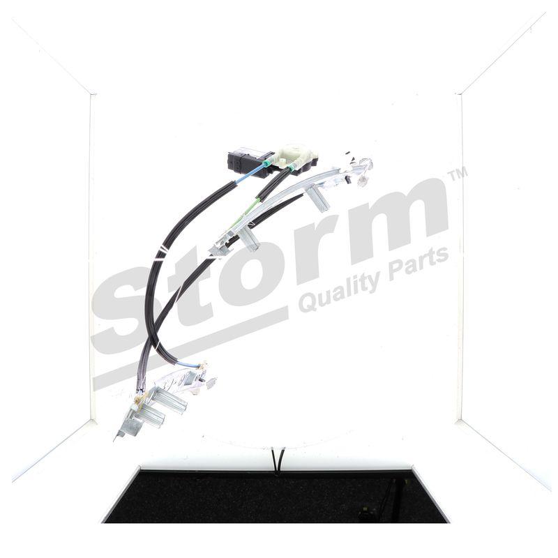 Lève-vitre STORM QUALITY PARTS 87278