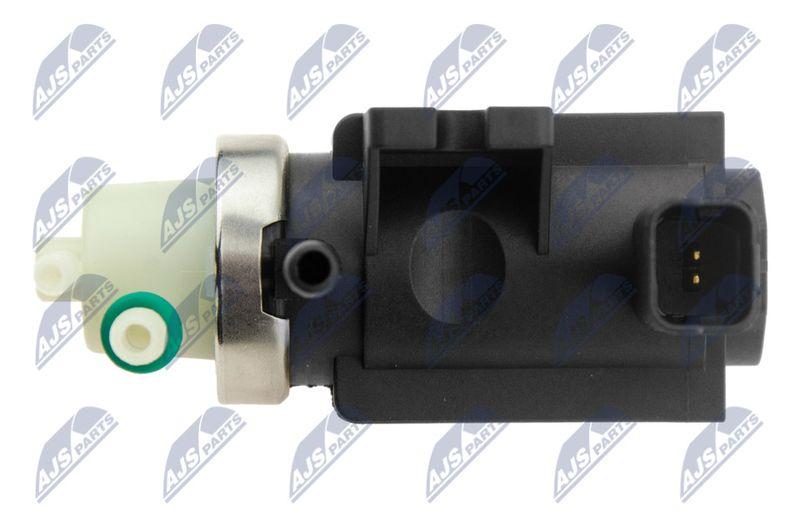 Capteur de pression, turbocompresseur NTY EGR-PE-015
