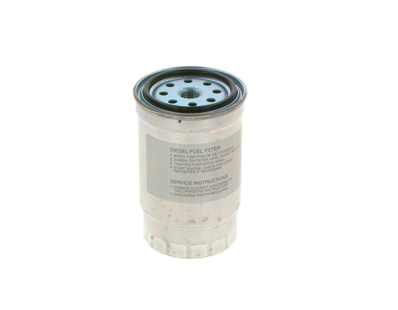 Filtre à carburant BOSCH 1 457 434 511