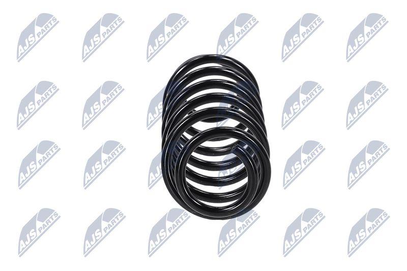 Ressort de suspension NTY ASZ-VW-002