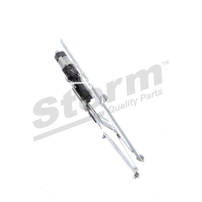 Lève-vitre STORM QUALITY PARTS 126075