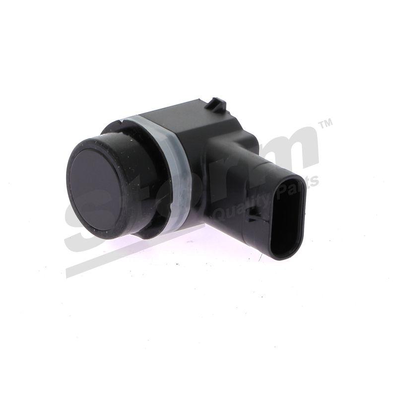 Capteur, aide au stationnement STORM QUALITY PARTS 399226