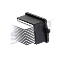 Résistance, pulseur d'air habitacle STORM QUALITY PARTS STO888000