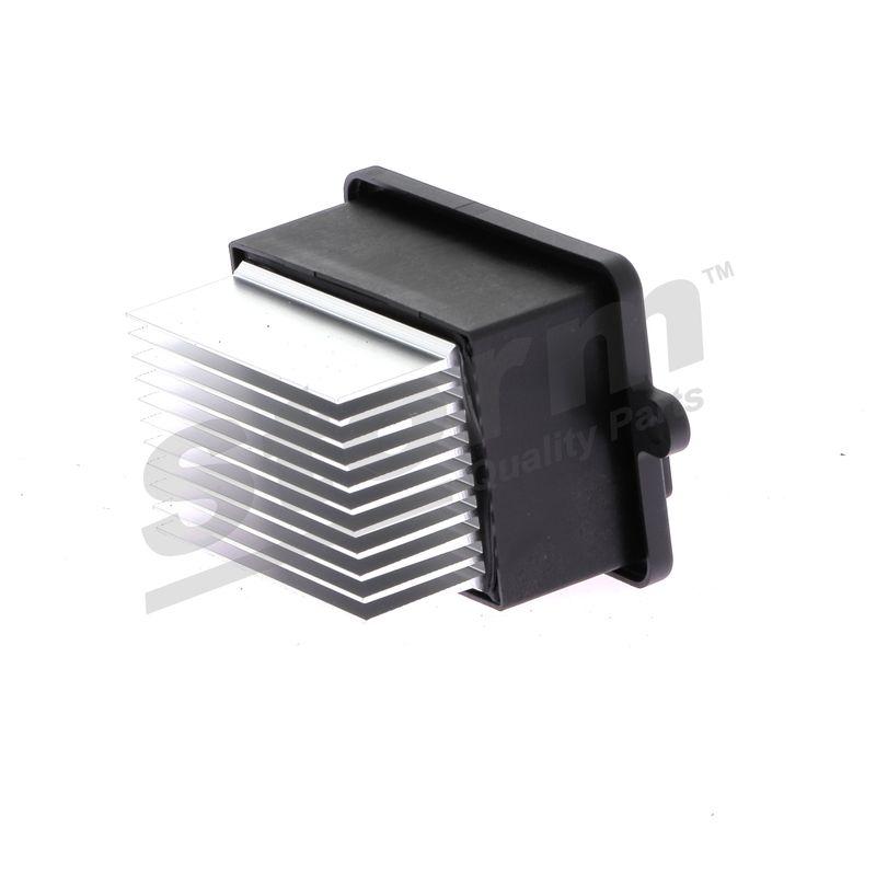 Résistance, pulseur d'air habitacle STORM QUALITY PARTS STO888000