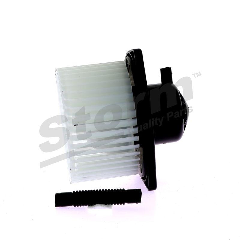Pulseur d'air habitacle STORM QUALITY PARTS 7940801