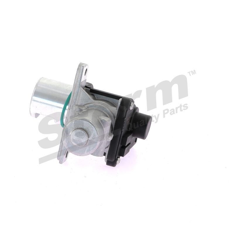 Vanne EGR STORM QUALITY PARTS 9009