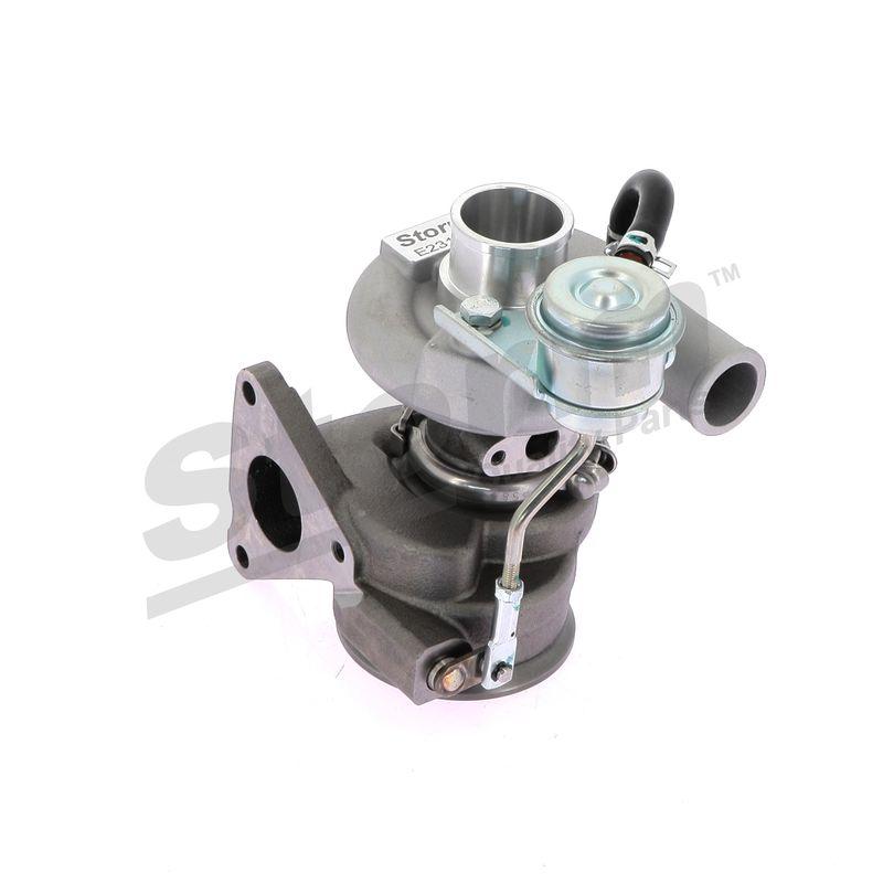 Turbocompresseur, suralimentation STORM QUALITY PARTS 89216