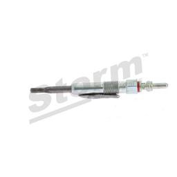 Bougie de préchauffage STORM QUALITY PARTS 566008