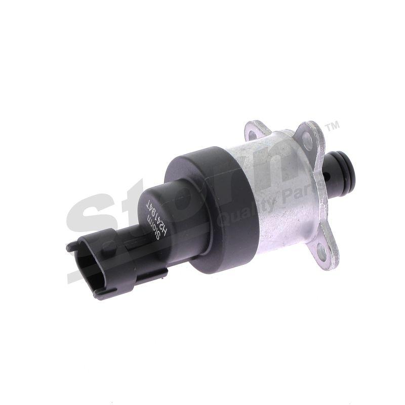Régulateur, quantité de carburant (système à rampe commune) STORM QUALITY PARTS STO300202