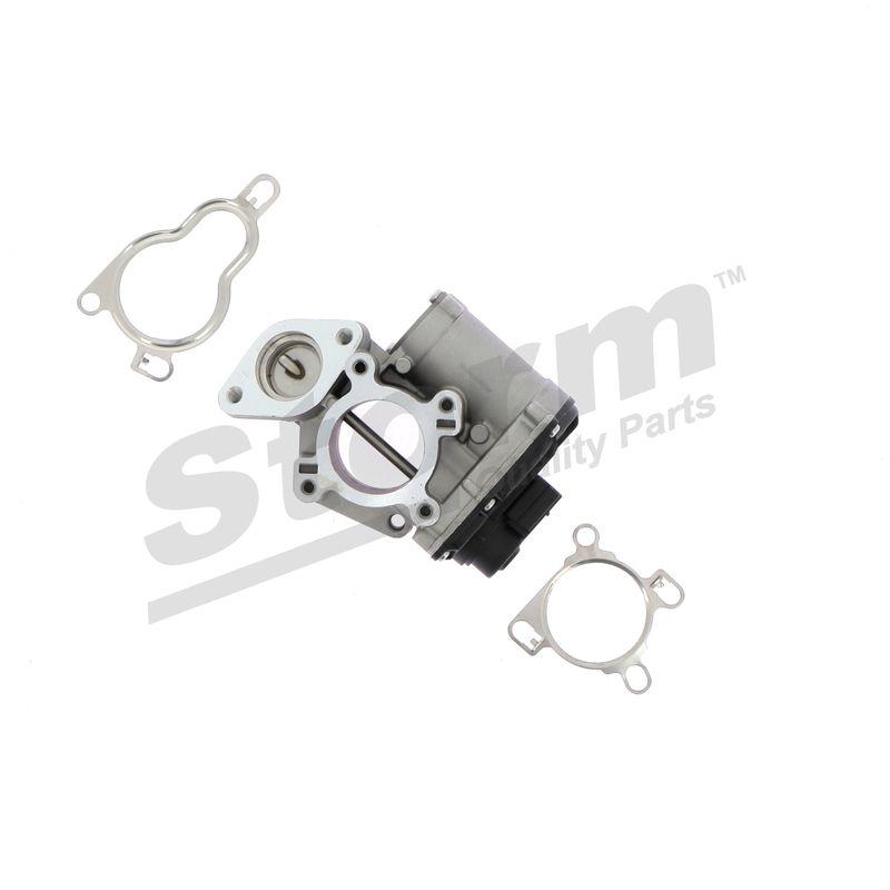 Vanne EGR STORM QUALITY PARTS 9014