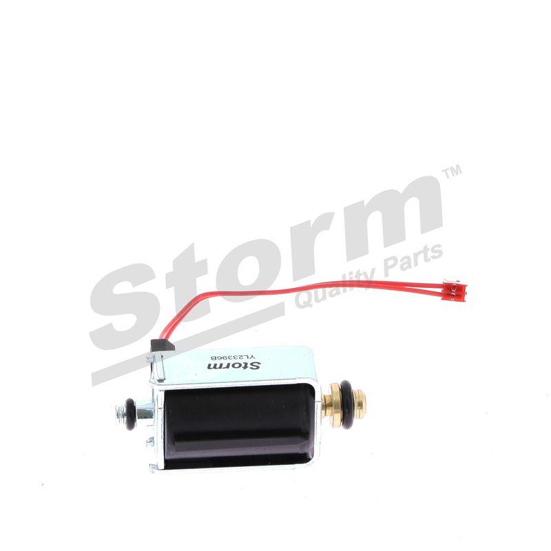 Pompe d’additif STORM QUALITY PARTS 777499