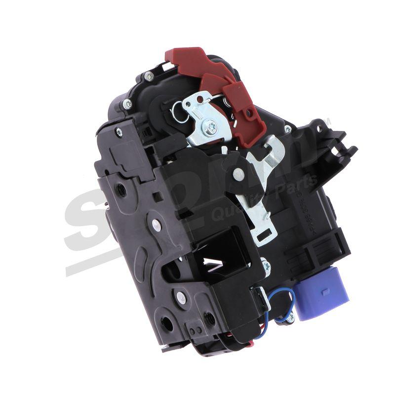 Serrure de porte STORM QUALITY PARTS 971001