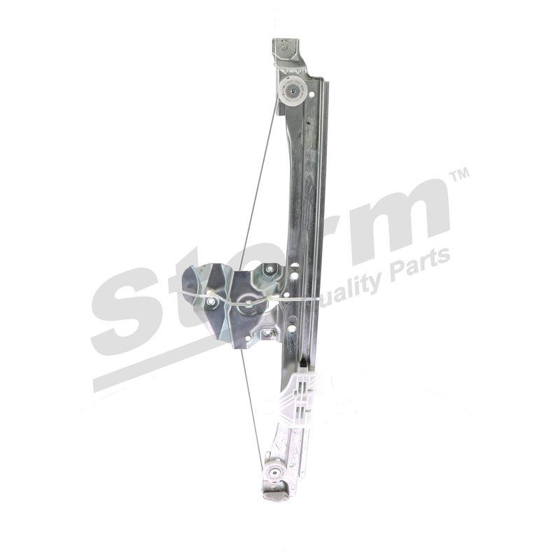 Lève-vitre STORM QUALITY PARTS 8787502