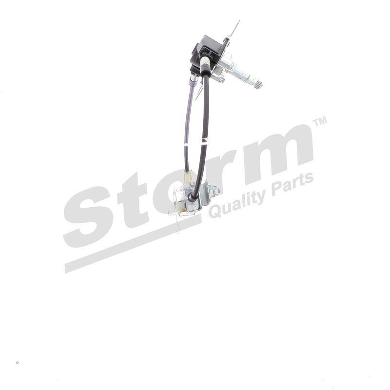 Lève-vitre STORM QUALITY PARTS 41282