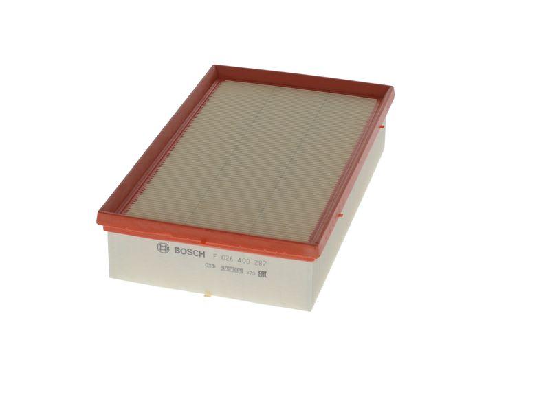 Filtre à air BOSCH F 026 400 287