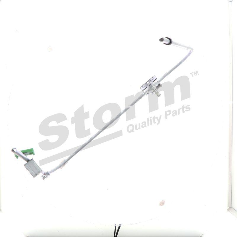 Lève-vitre STORM QUALITY PARTS 39074